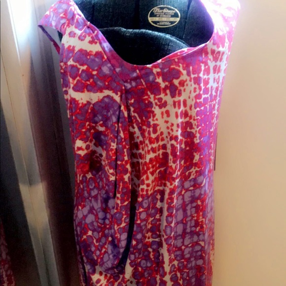 Jennifer Lopez Dresses & Skirts - Jennifer Lopez Spring Dress